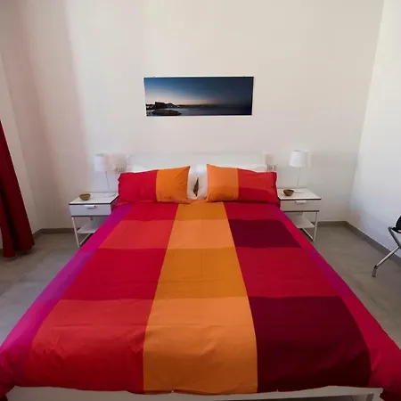 Bed & Breakfast Aperture Naples