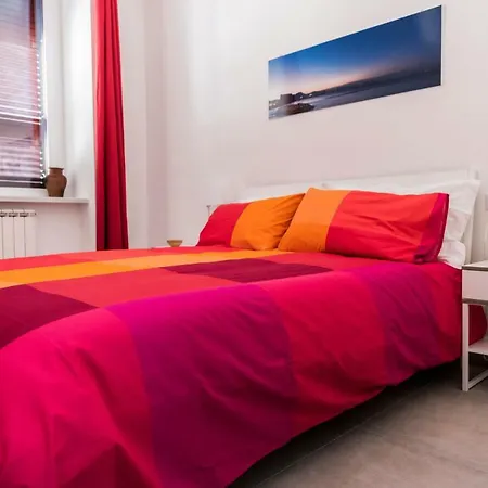 Bed & Breakfast Aperture 3*