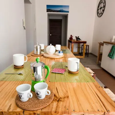 Bed & Breakfast Aperture