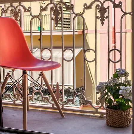 Bed & Breakfast Aperture 3*