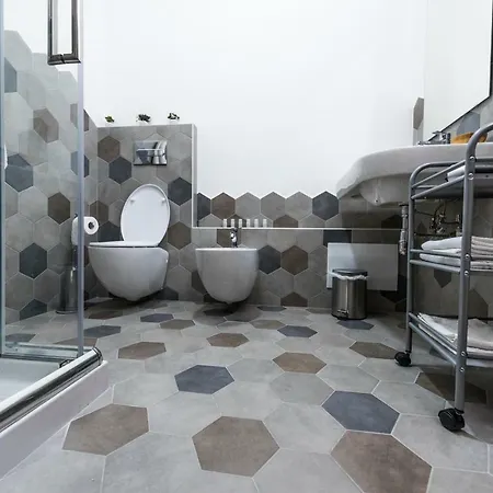 Bed & Breakfast Aperture