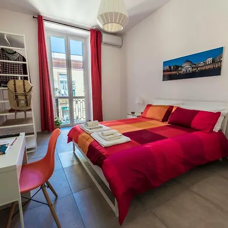 Bed & Breakfast Aperture