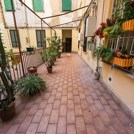 Bed & Breakfast Aperture 3*