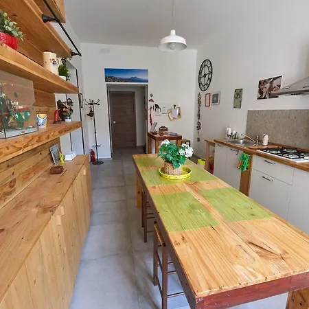 Aperture Bed & Breakfast 3*