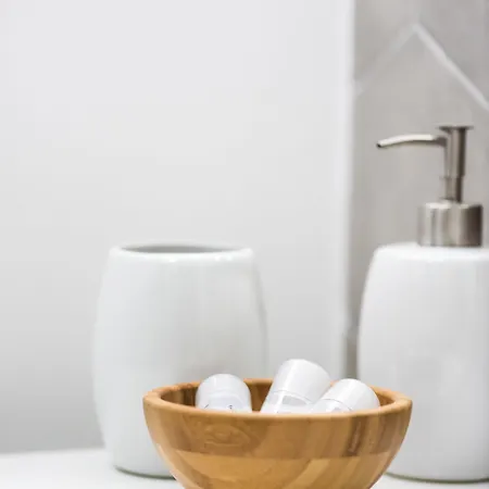 Aperture Отель типа 