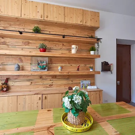 Aperture Отель типа 