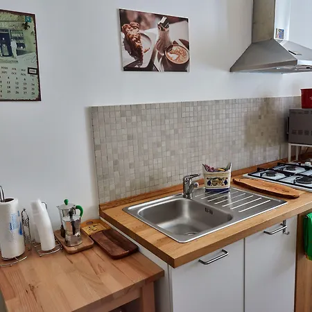 Aperture Отель типа 