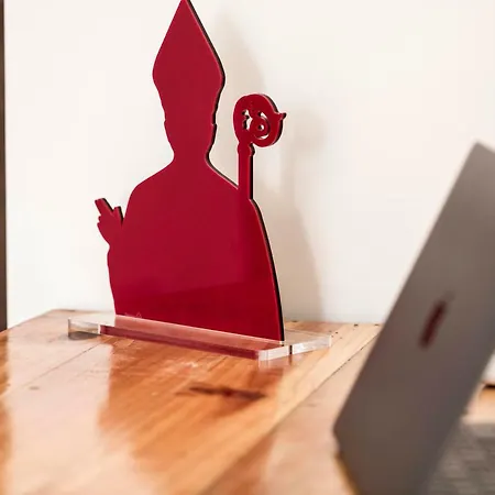 Aperture Отель типа 