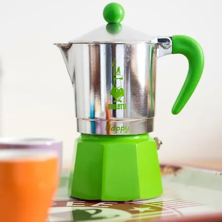 Aperture 4* Неаполь