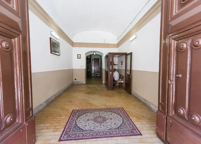 Aperture B&B 나폴리