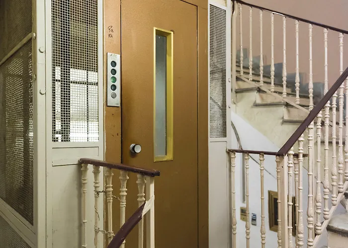 Aperture B&B 나폴리