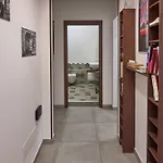 Aperture 4* Nápoly