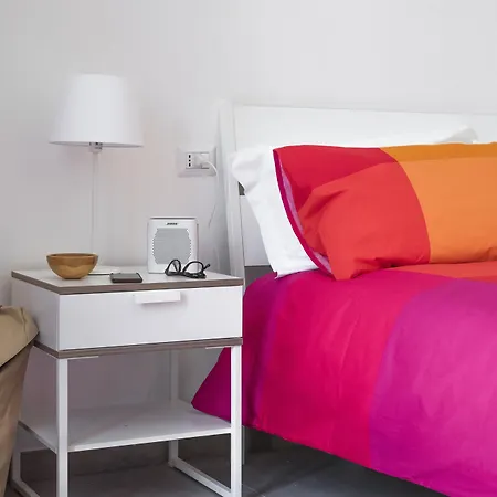 Oda ve Kahvaltı Aperture