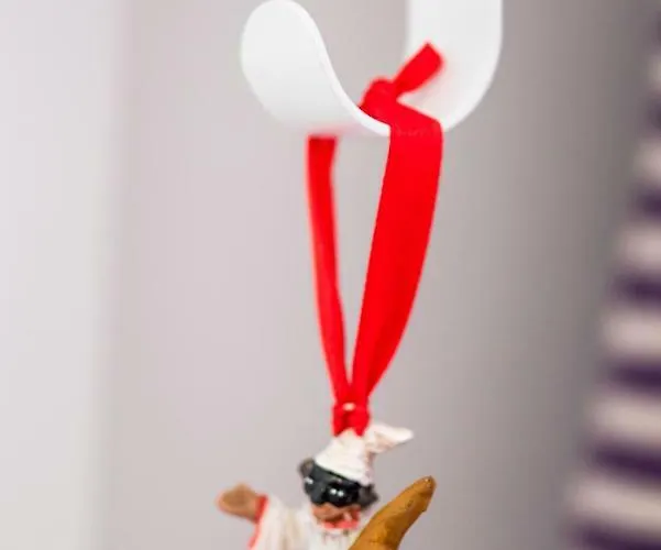 Oda ve Kahvaltı Aperture 4*