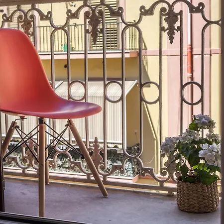 Couette-café Aperture