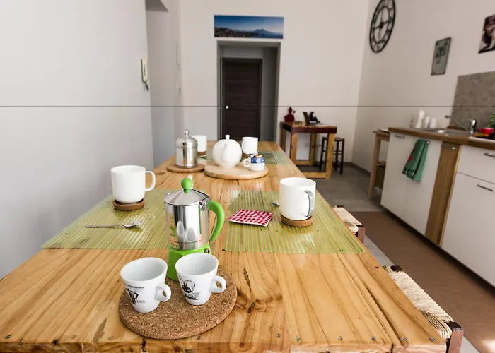 Aperture Couette-café