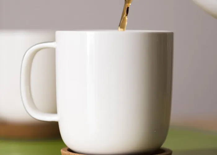 Aperture Couette-café Naples