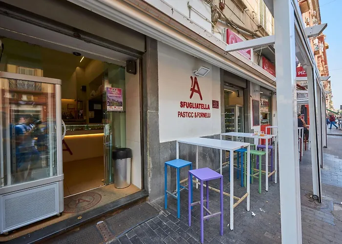 Couette-café Aperture 4*