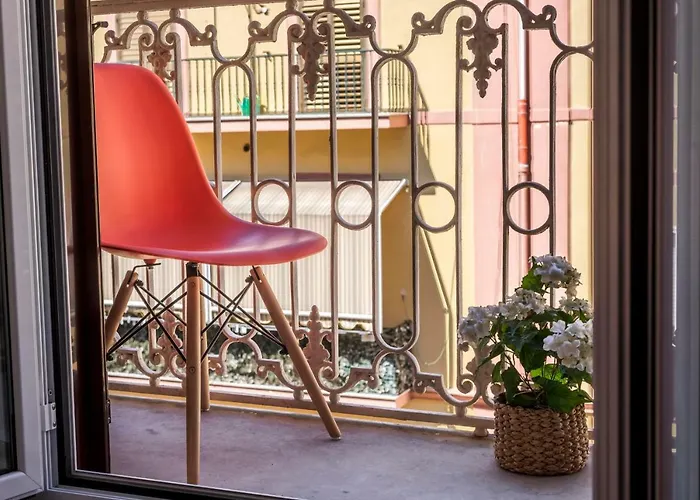 Couette-café Aperture 4*